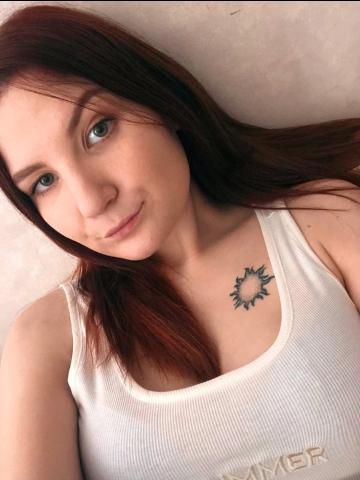 Анкета проститутки Агнесса - Фото 1, , 23 года, №320851